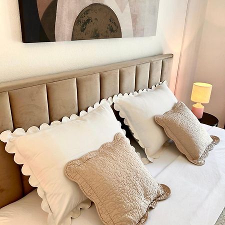 Apartman Zorka ポヴィヤ エクステリア 写真