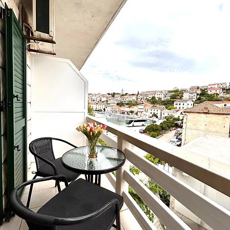 Apartman Zorka ポヴィヤ エクステリア 写真