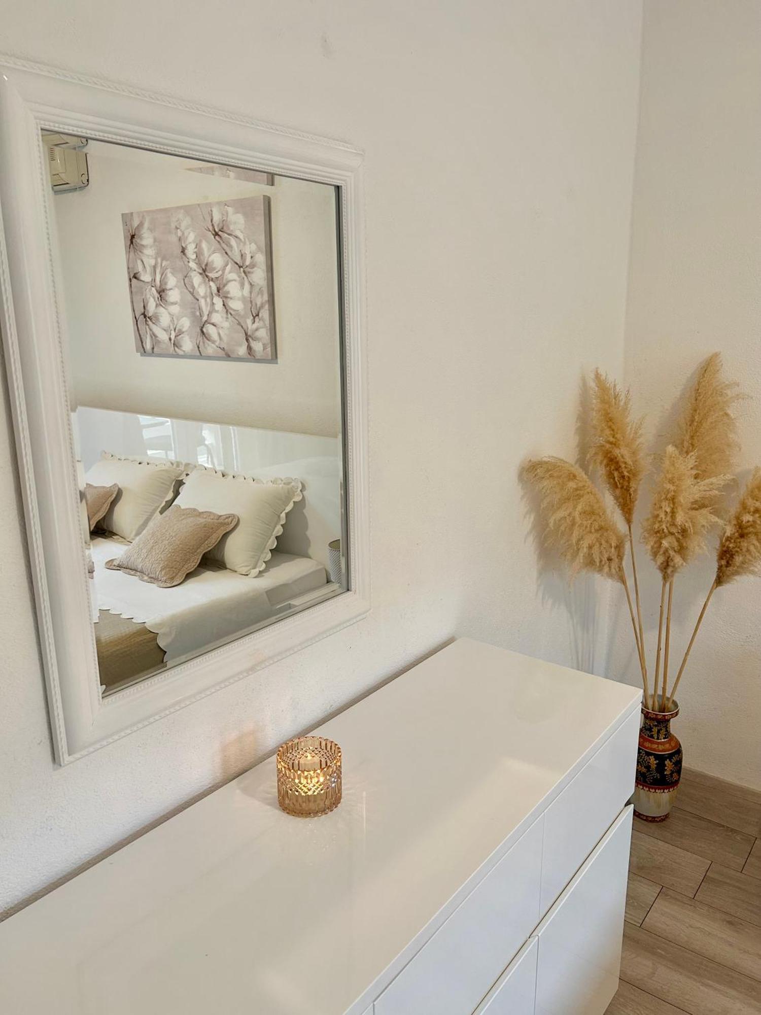 Apartman Zorka ポヴィヤ エクステリア 写真