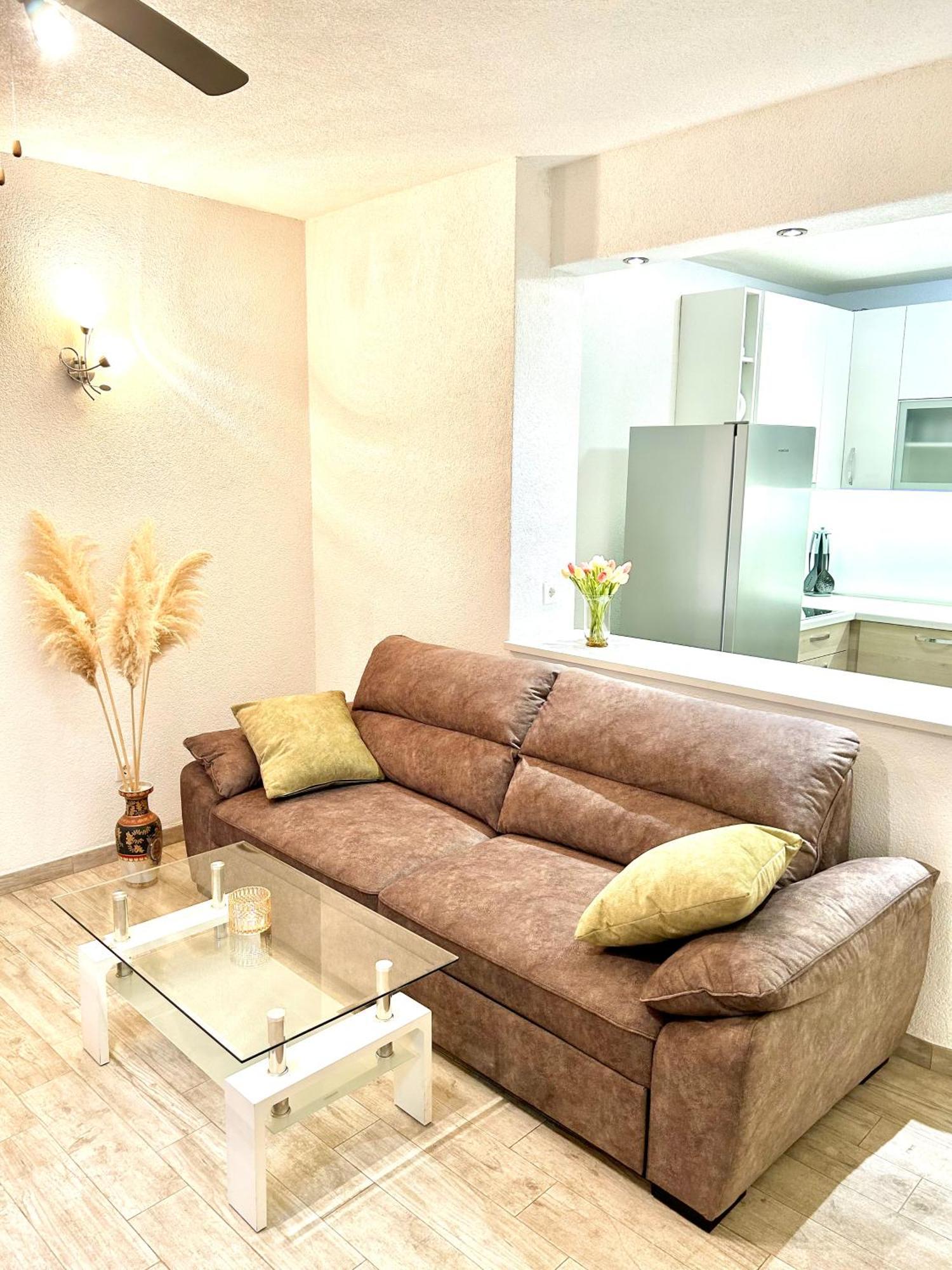 Apartman Zorka ポヴィヤ エクステリア 写真